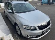 Škoda Octavia 5