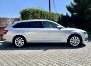 Škoda Superb 6