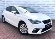 Seat Ibiza 1