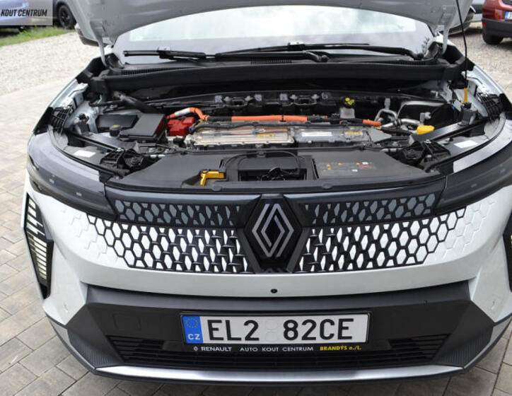 Renault Scénic 46