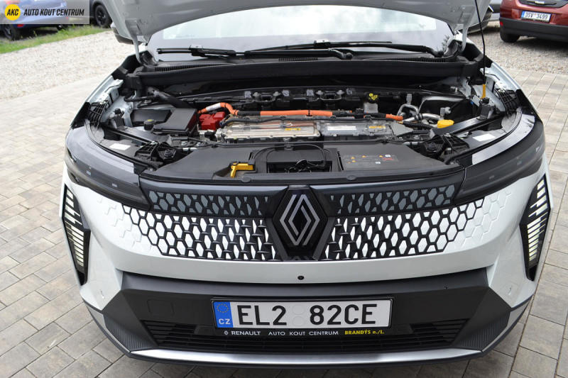 Renault Scénic