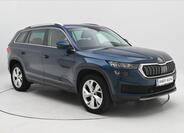 Škoda Kodiaq 3