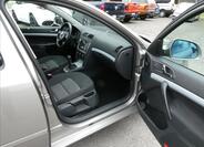 Škoda Octavia 19