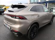 Dongfeng T5 EVO 3