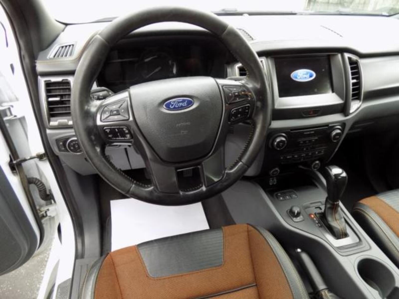 Ford Ranger 24