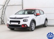 Citroën C3 1