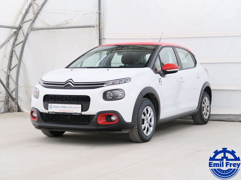 Citroën C3
