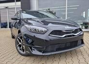 KIA Ceed 1