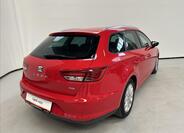 Seat Leon 2