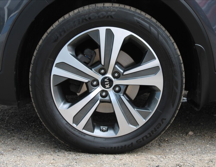 KIA Sorento 37