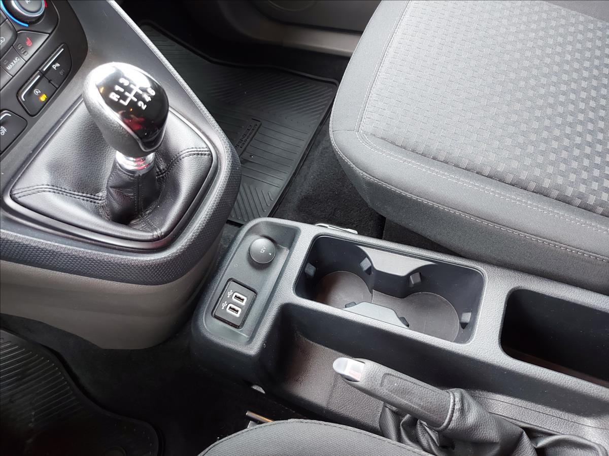 Ford Tourneo Connect