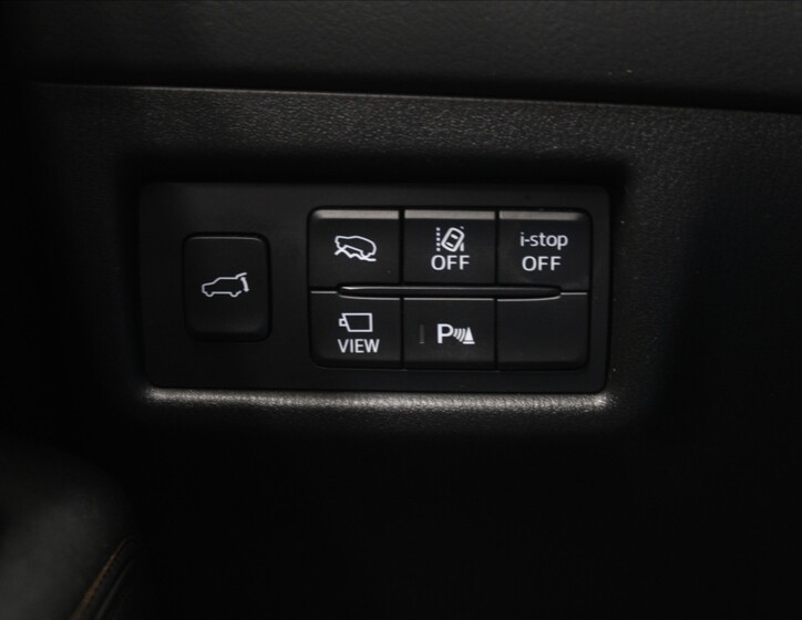 Mazda CX-5 23