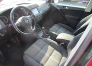 Volkswagen Tiguan 16