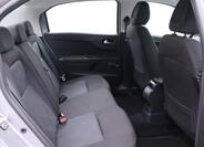 Citroën C-Elysée 12