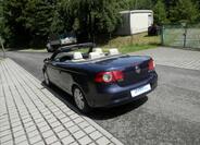 Volkswagen EOS 11