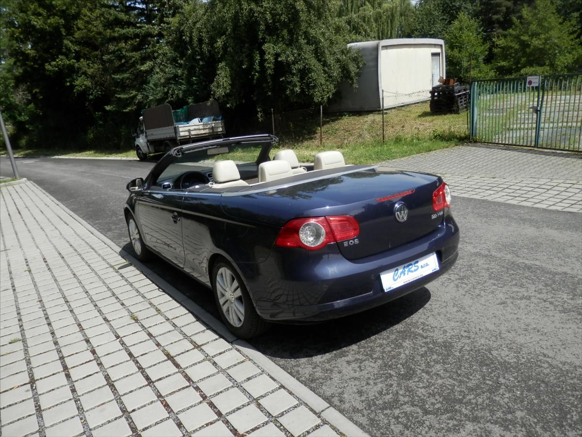 Volkswagen EOS