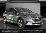 Mercedes-Benz EQE 7
