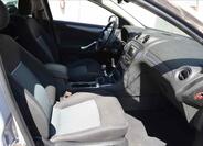 Ford Mondeo 17