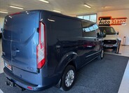 Ford Transit Custom 6