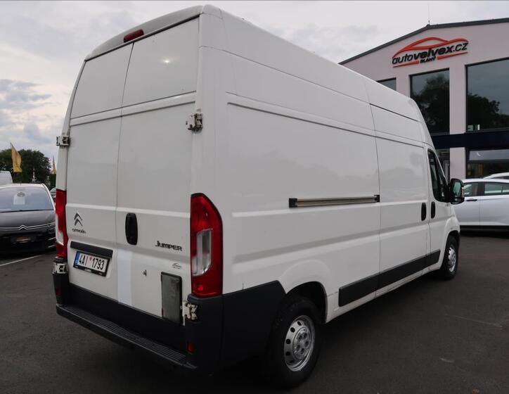 Citroën Jumper 3