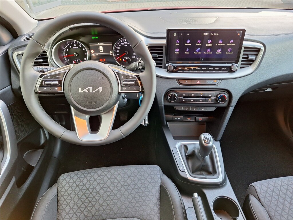 KIA Ceed 7