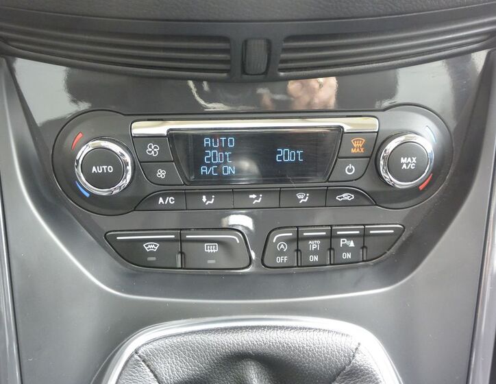 Ford Kuga 23