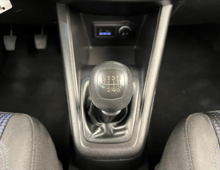 Hyundai ix20 15