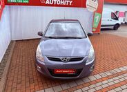 Hyundai i20 2