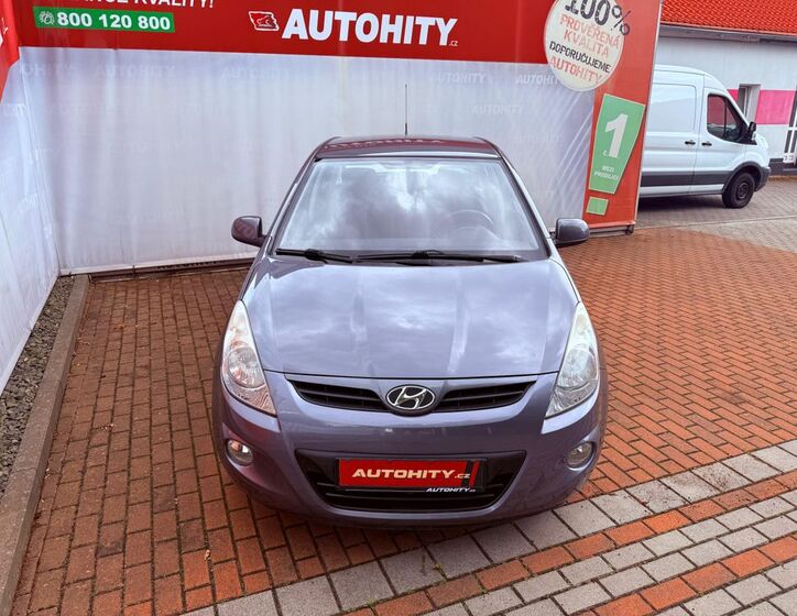 Hyundai i20 2
