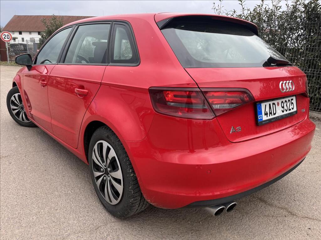Audi A3 44
