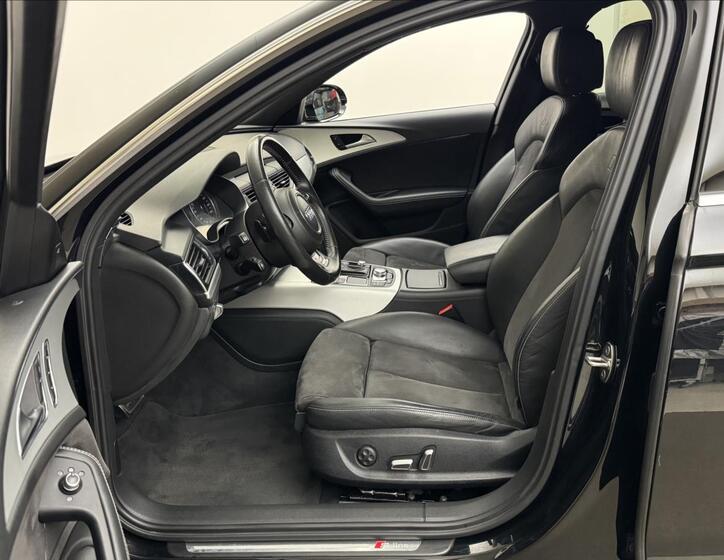 Audi A6 41