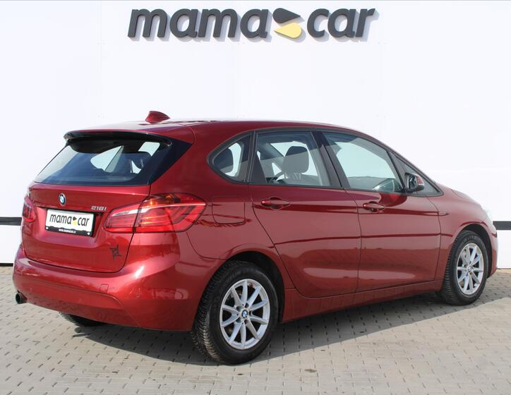 BMW Řada 2 7