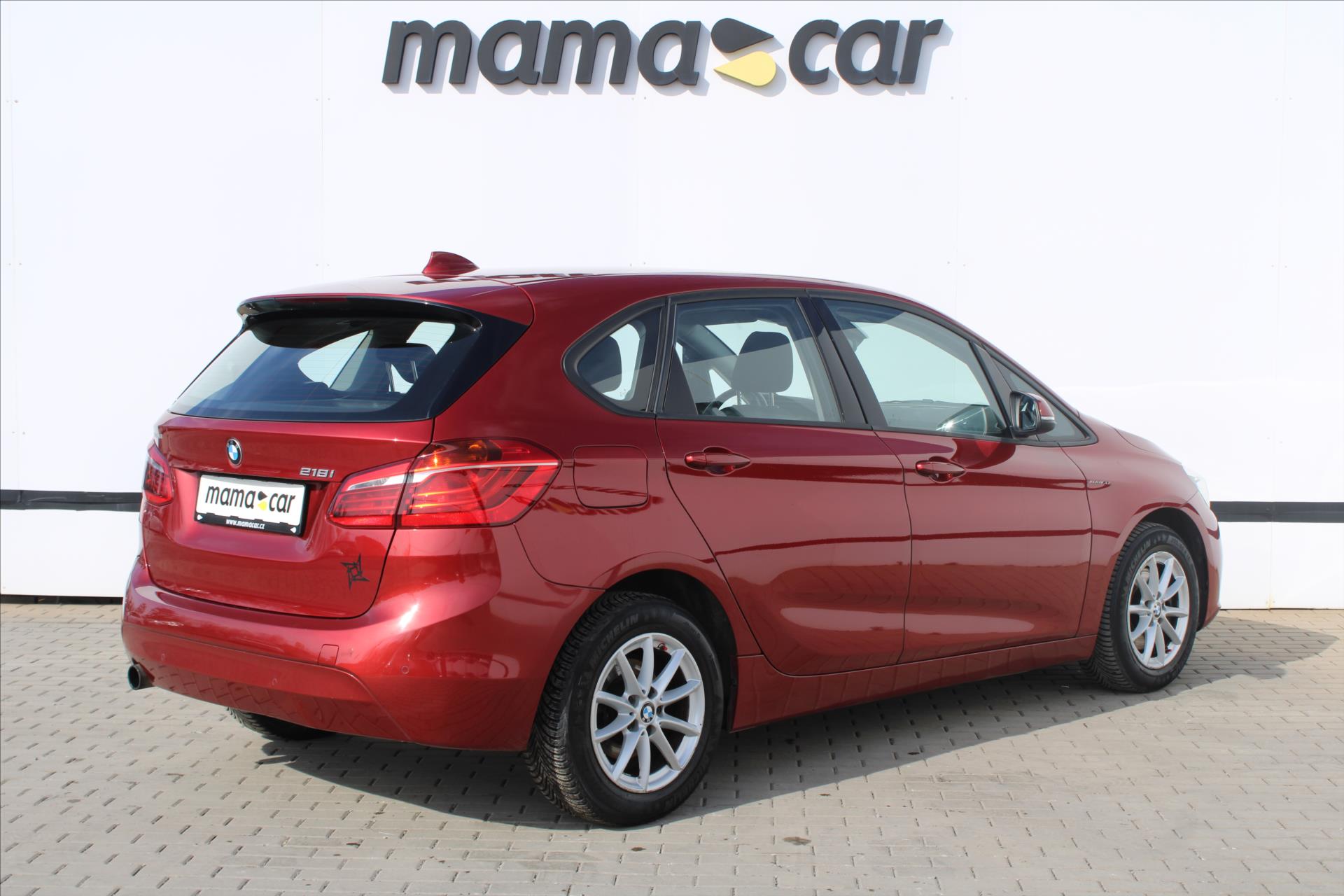 BMW Řada 2
