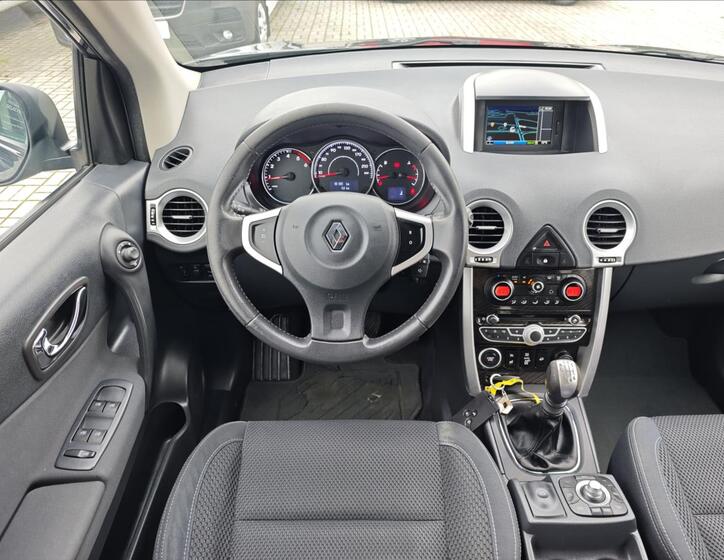 Renault Koleos 16