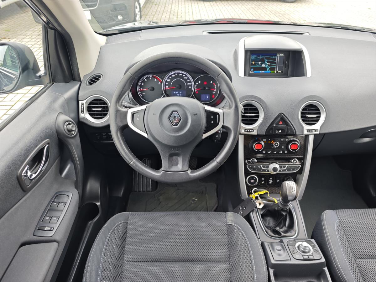 Renault Koleos