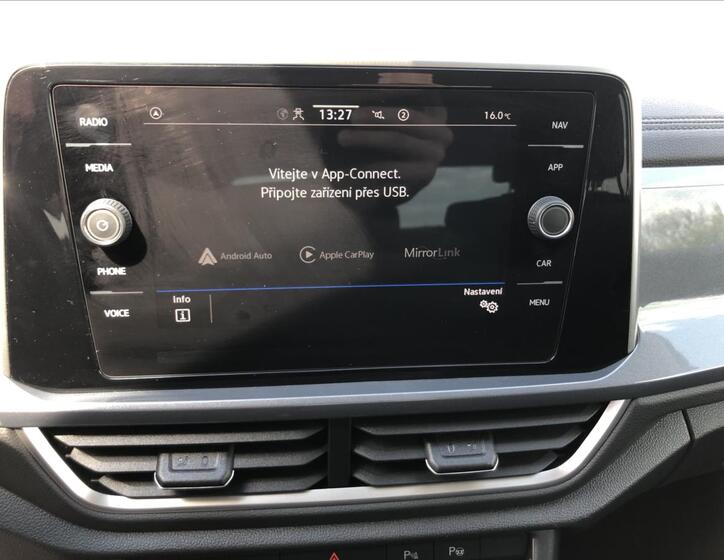 Volkswagen T-Roc 21