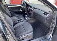 Škoda Octavia 21