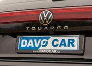 Volkswagen Touareg 51