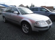Volkswagen Passat 3