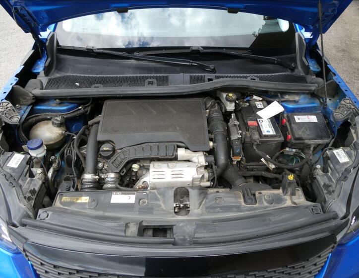 Peugeot 2008 39