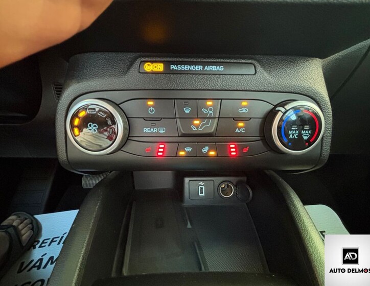 Ford Focus 43