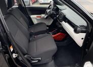 Suzuki Ignis 6