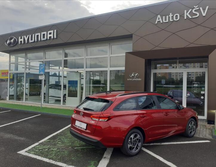 Hyundai i30 3