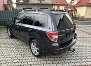 Subaru Forester 7
