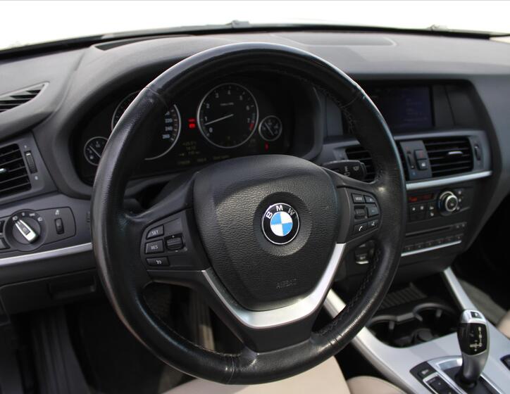 BMW X3 14