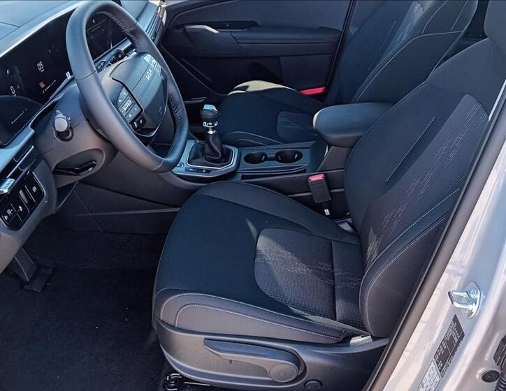 KIA Sportage 9