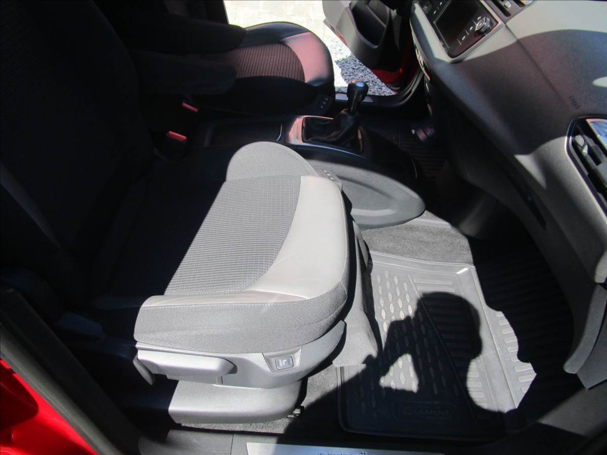 Citroën Grand C4 Picasso
