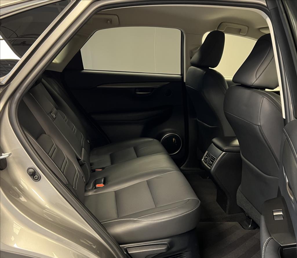 Lexus NX 300h