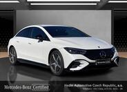 Mercedes-Benz EQE 7