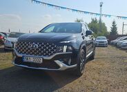 Hyundai Santa Fe 1